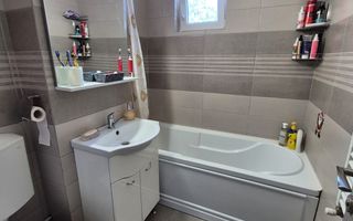 Apartament 3 camere | 61 mp | Mobilat/Utilat | Cartier Manastur - Poză 6