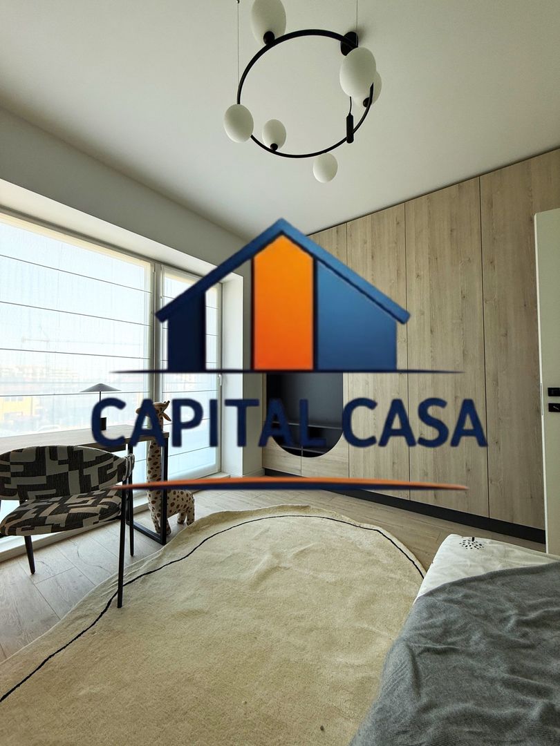 Apartament cu 3 camere Premium in Sector 3 - Poză 6