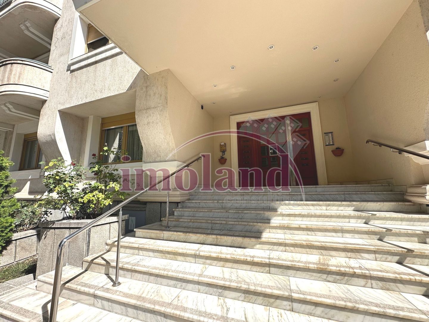 Apartament - inchiriere - 4 camere - rezidential/birou - Primaverii - Poză 29