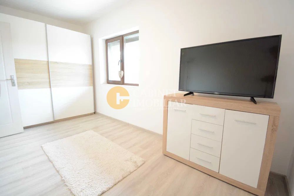 Casa 4 camere 120 MP Valea Lupului - Poză 10