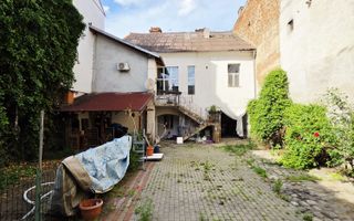 Imobil cu potențial deosebit – Zona Centrală Arad - Poză 2