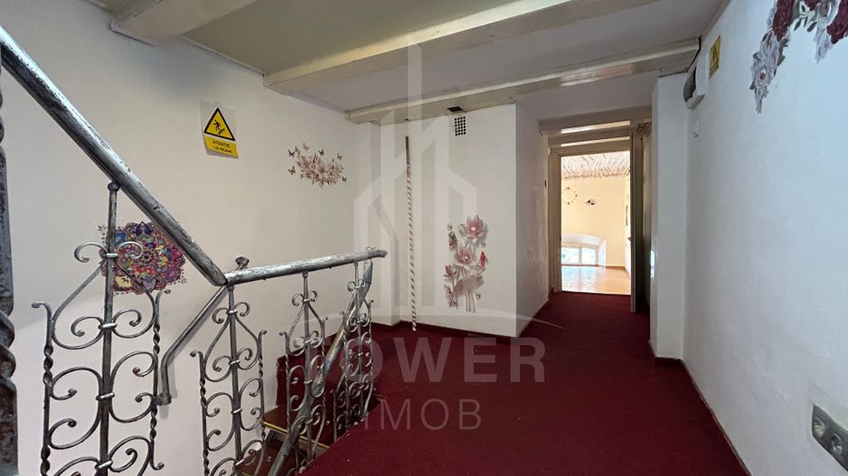 Spațiu comercial de vânzare |39,9 mp|Ultracentral|Două posibilități de utilizare - Poză 19
