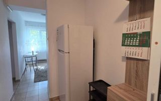 Apartament mobilat de închiriat, Bulevardul Carol, Iași - 2 camere, etaj 4/7 - Poză 2