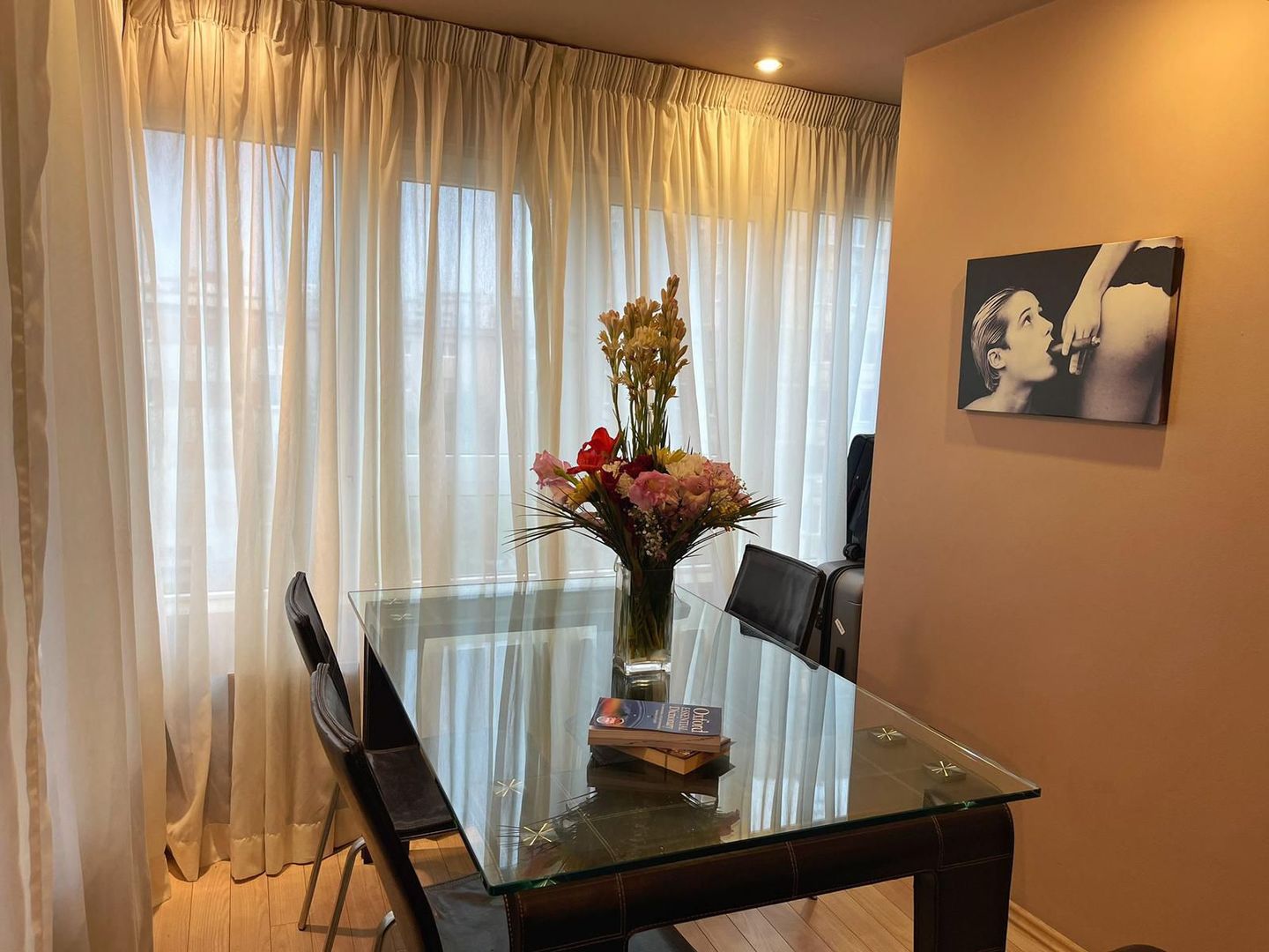 Apartament 3 camere modificat ,Brasov, Zizinului - Poză 9