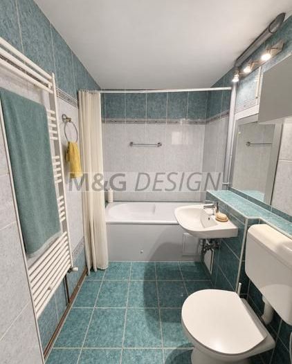 Apartament 2 camere Lipovei langa Iulius Mall - Poză 9