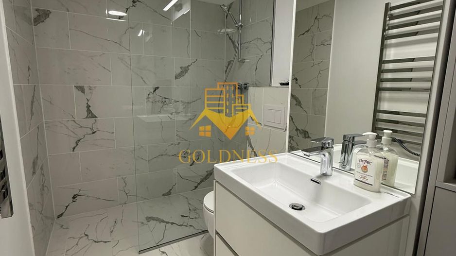 2 Camere semidecomandate,  Liberty Residential, Parcare, Iris, Lux - Poză 8