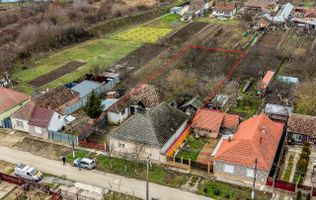 Casă de vanzare cu 3 camere in Chisineu Cris - Locuința ideală pentru