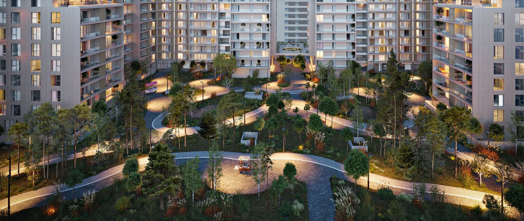 Apartament 2 camere Pipera - Poză 6