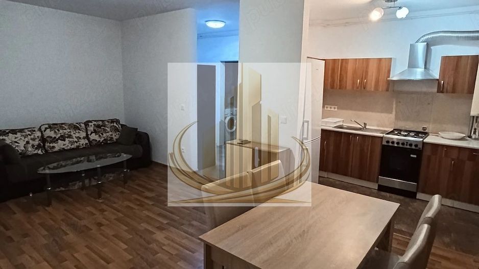 Apartament modern cu 2 camere și terasă, Et 1 | Dumbrăvița – Decathlon - Poză 5