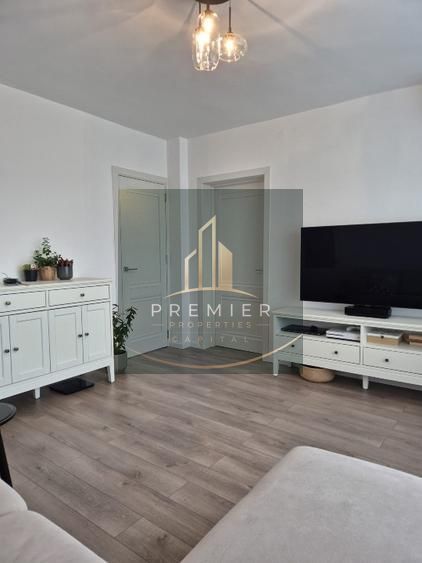 Apartament 2 camere de închiriat Ion Mihalache – metrou 1 Mai - Poză 10