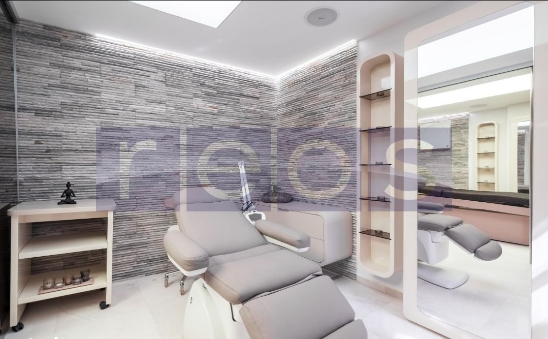 Vilă Premium ideală pentru Beauty Hub / clinică estetică  | Tei | an 2016 - Poză 5