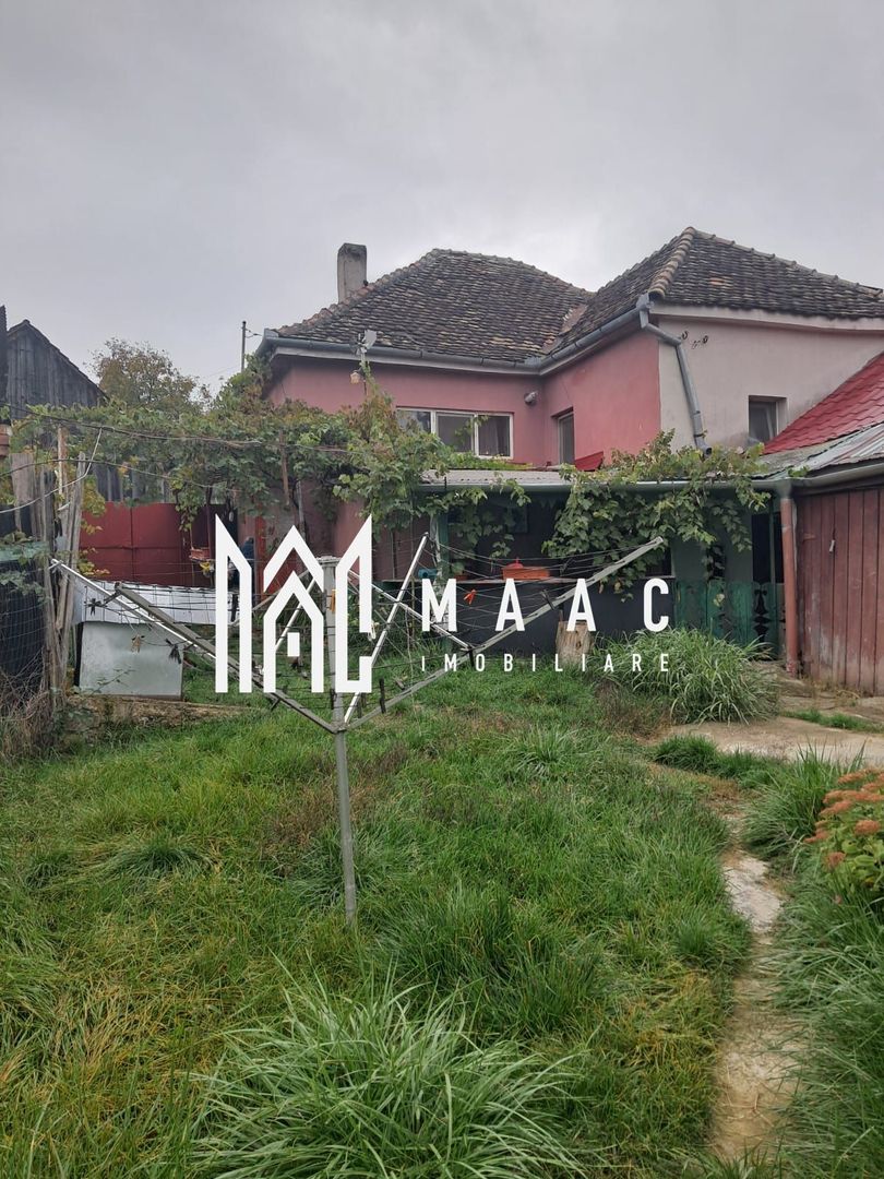 Casa 3 camere | 220 mp Teren | Rosia - Poză 8