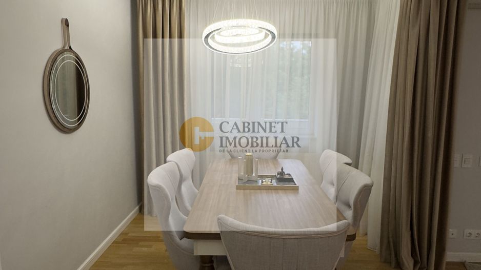 3 camere decomandat Estia Residence | Terase private | Garaj Subteran - Poză 34