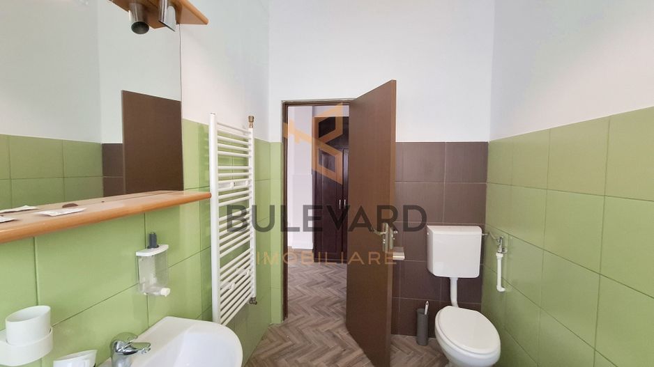 Apartament 1 camera de inchiriat in zona Metro! - Poză 8