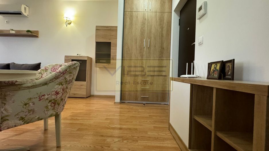 Apartament 2 camere+parcare Copou Bellevue - Poză 7