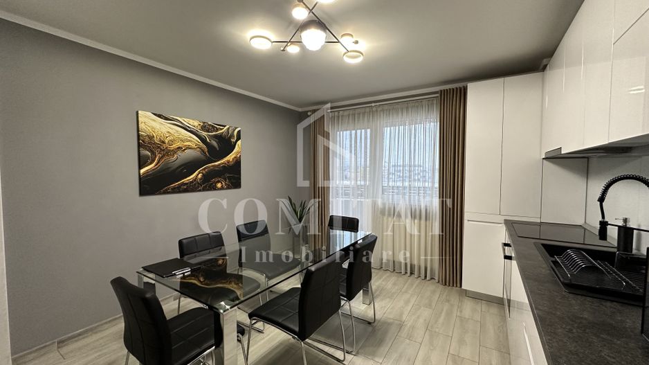 Apartament 3 camere | 63mp | Intre Lacuri - Poză 5