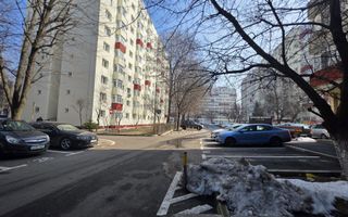 Apartament 2 camere decomandat Berceni, sector 4, strada Luica - Poză 26