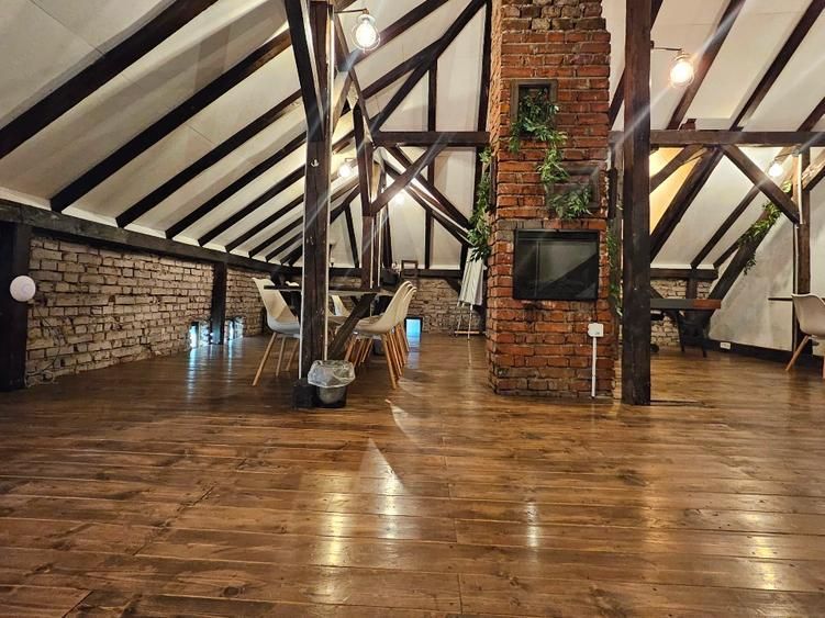 Vilă reprezentativă Sala Radio/Parcul Cismigiu - Poză 4