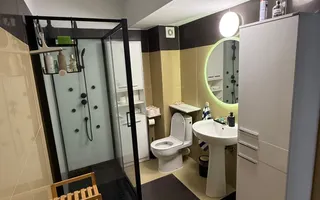 Apartament 3 Camere | 80 m2 | Parcare | 2 Bai | Floresti Eroilor - Poză 13