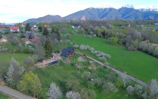 2  A-Frame | Bran Sohodol| 2 cabane | Teren 3.812 mp | Operațional | - Poză 19