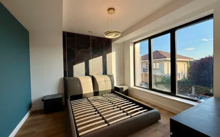 Vila individuala nZEB | Paradisul Verde | Eficienta energetica aproape 0 - Poză 24