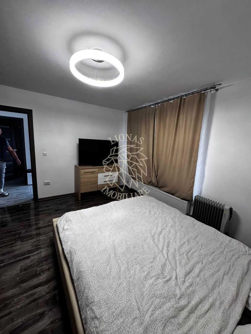 Casa-constructie noua-5 camere-teren 400 mp-Ragla, 15 km de Bistrita - Poză 5