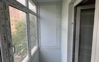 Dristor - Mihai Bravu - 2 balcoane - bloc reabilitat - Poză 13