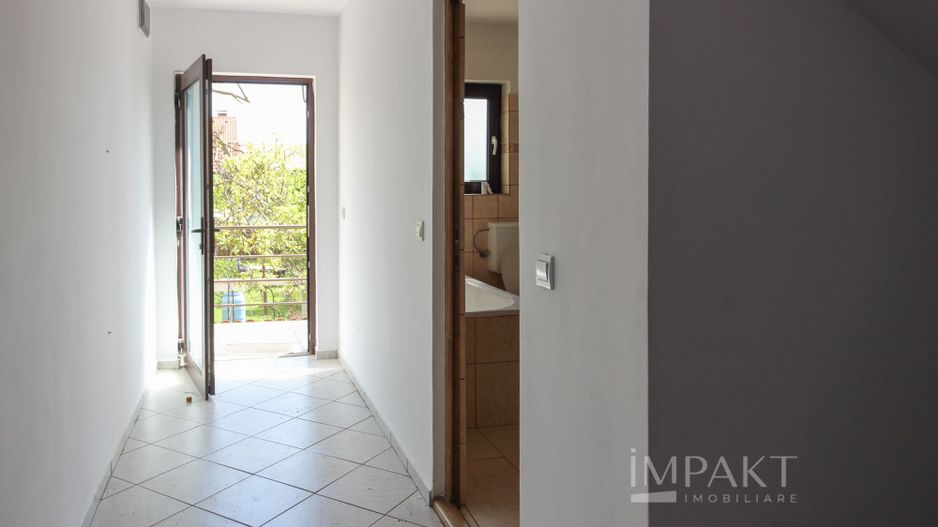 Spații de cazare muncitori, cartierul Someseni - Poză 6