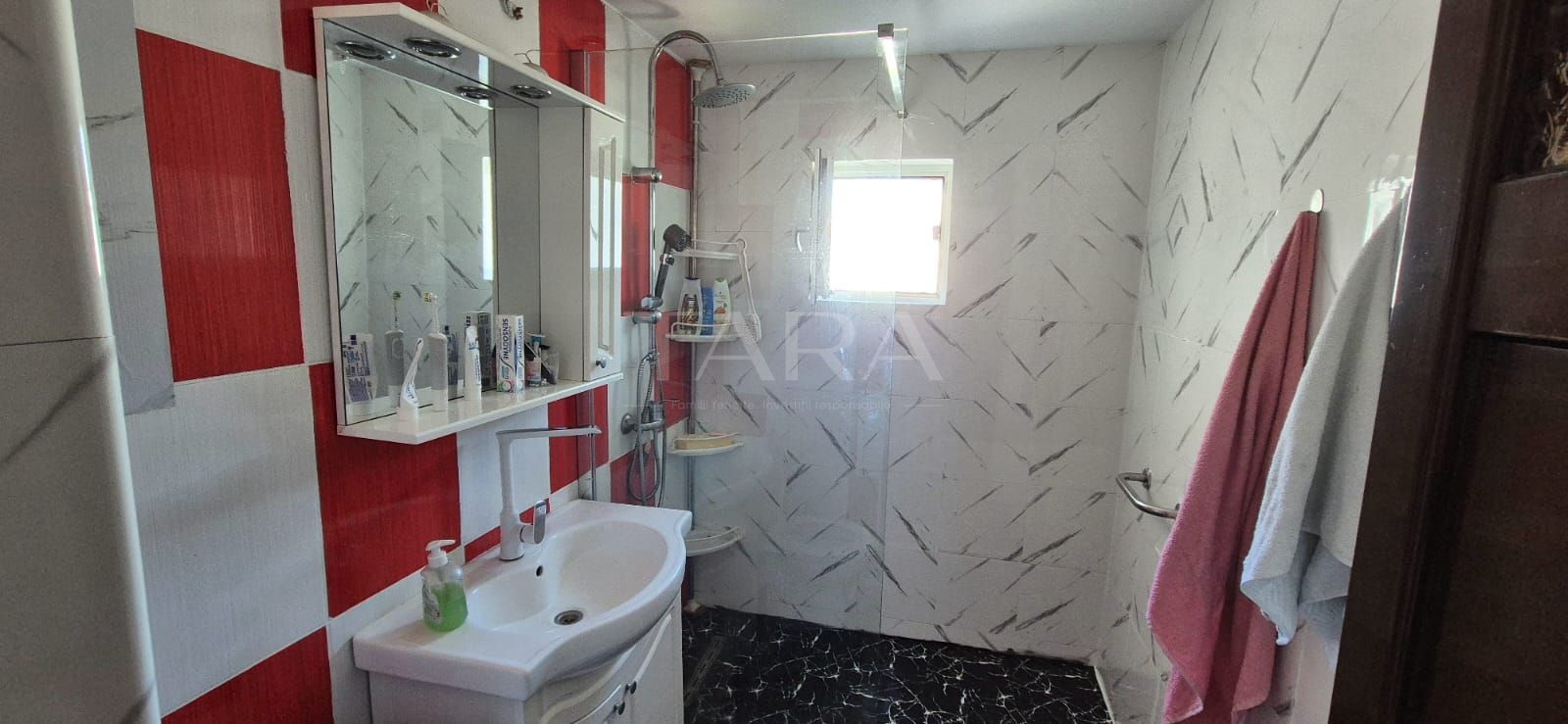 Apartament decomandat,  Apahida, central - Poză 5