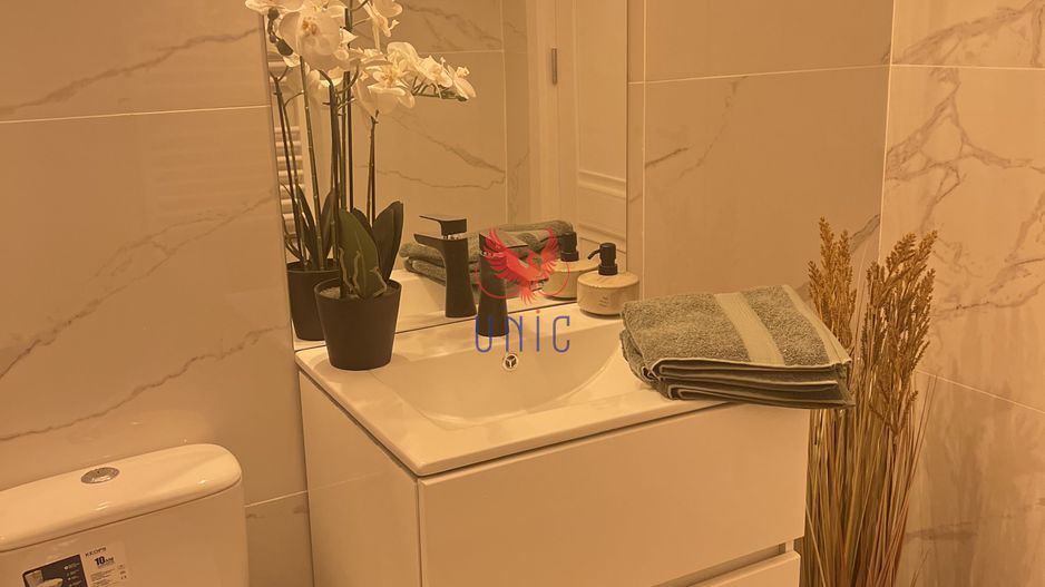 Apartament lux zona Amaradia-Fagaras - Poză 78