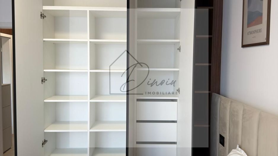 2 camere Tractorul I NOU 2025 I Complex Rezidential Premium I COM 0% - Poză 24