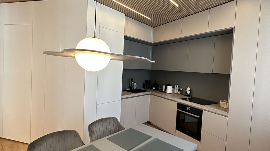 Apartament 3 camere -ISHO - Poză 9