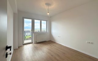 Apartament tip studio cu bucătăria mobilată zona Coresi Brasov - Poză 11