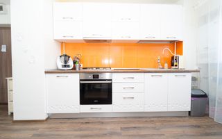 Vlahuță - Scriitorilor, apartament mobilat și utilat - Poză 14