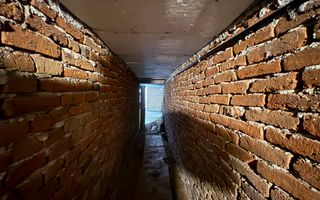 Casă 3 camere de vânzare | Lupeni, Sibiu | garaj, pivniță - Poză 7