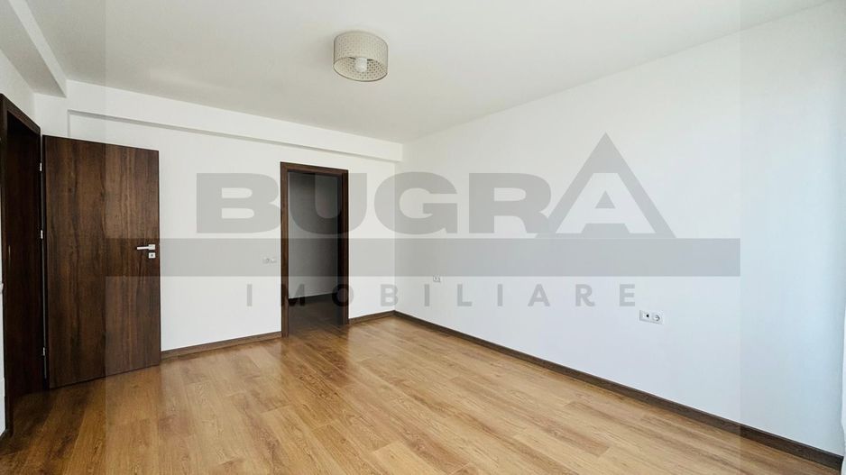 Duplex 5 camere - 228 mp, 255 teren, garaj, zona E. Ionesco - Poză 11