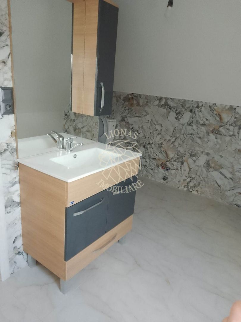 Casa finisata 6 camere, 181 mp util, Unirea, Exclusiv - Poză 10