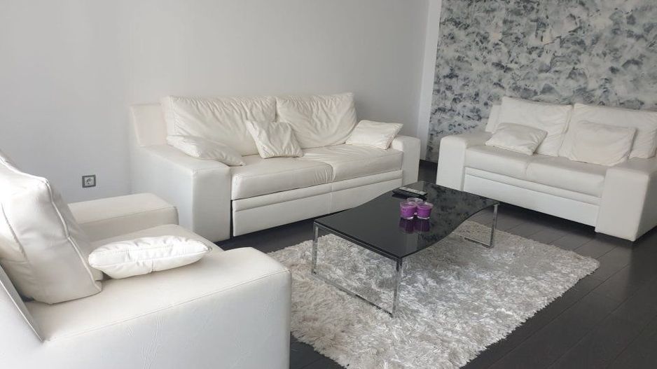 Apartament Lux Nerva Traian - Poză 4