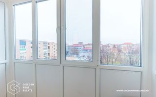 Garsoniera cu balcon, etaj 3, Malul Muresului - Poză 6