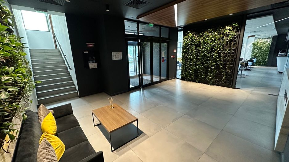 Restaurant de închiriat - Poză 1