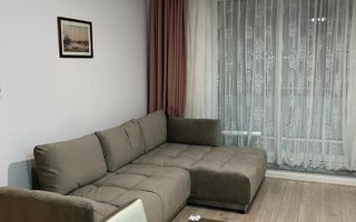 Apartament de închiriat 2 camere Pipera | New Point Residence | Parcare inclusă - Poză 4