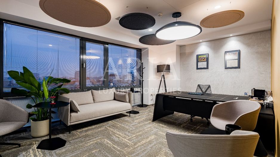 Spatiu birou Dacia - Poză 15