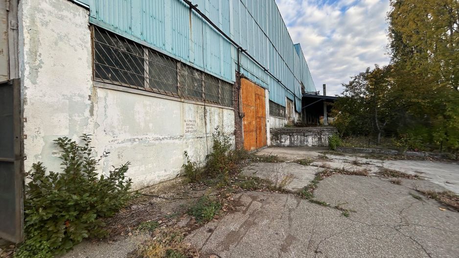 Chirie Spatii industriale / Depozituri - Poză 17