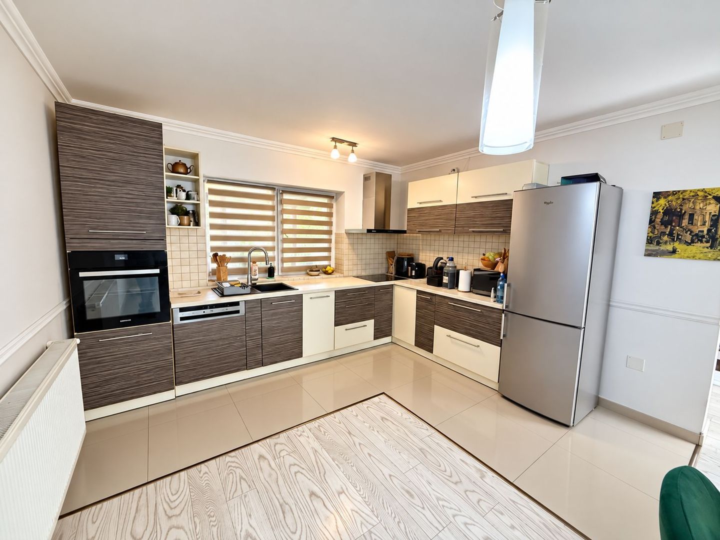 Braytim  | Casă | 4 camere | Garaj | Teren 454 mp - Poză 14