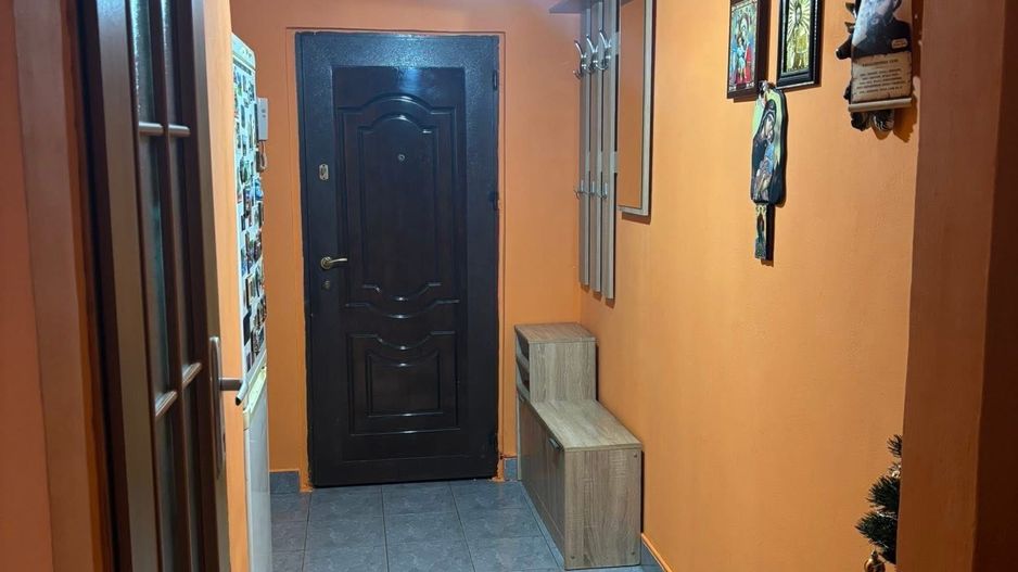 Calea Buziasului | 1 Camera | Etaj intermediar | Centrala proprie - Poză 6