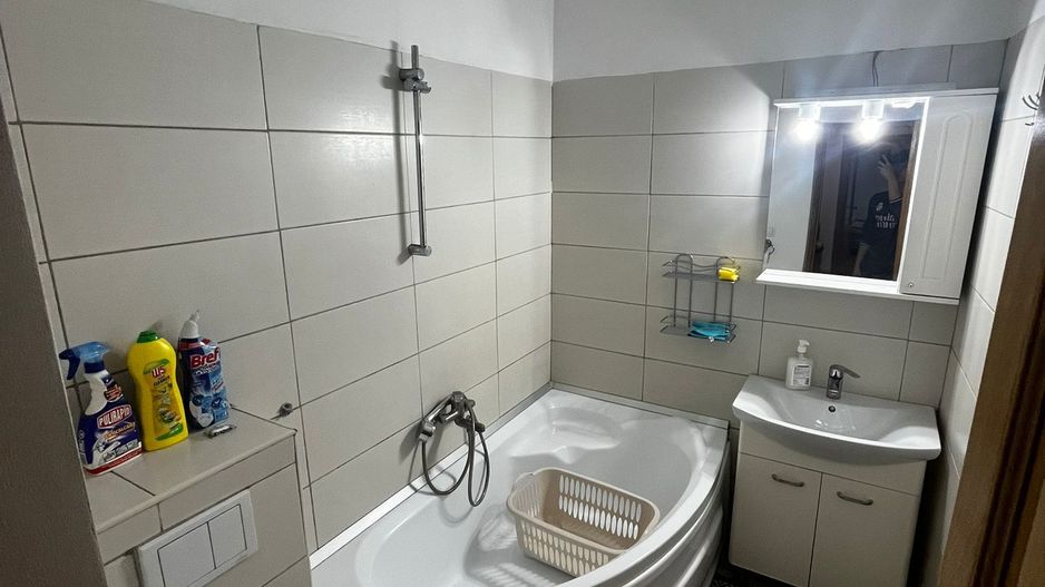 Inchiriere apartament cu 2 camere decomandat, 59 mp, Splaiul Unirii   Timpuri Noi - Poză 5