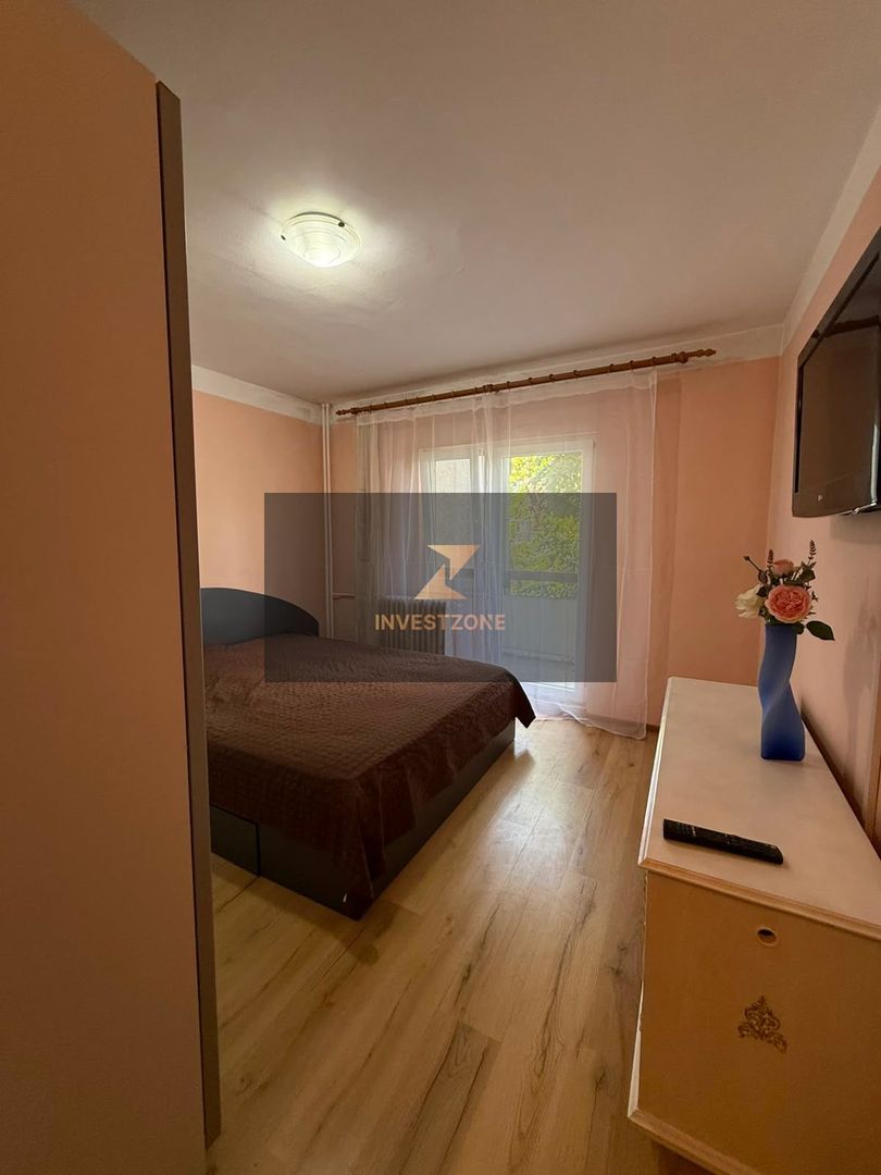 Apartament TIP PC, 3 camere, Zona Rogerius Dacia - Poză 7