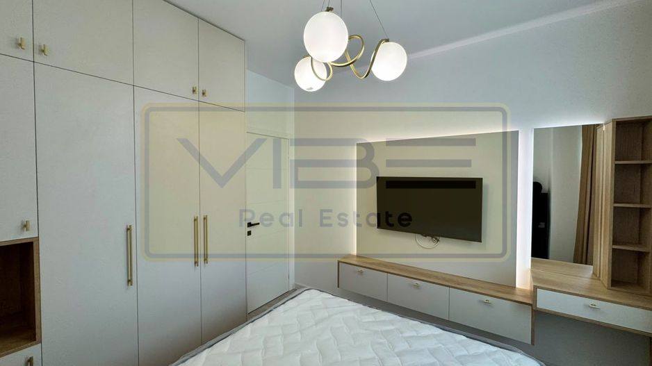 Apartament premium 2 camere Cartierul Visoianu - Poză 12