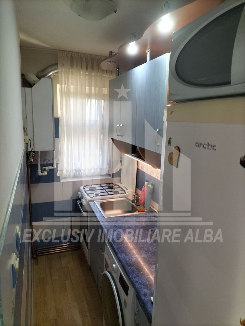 Apartament 2 camere zona buna Cetate-Spital - Poză 2