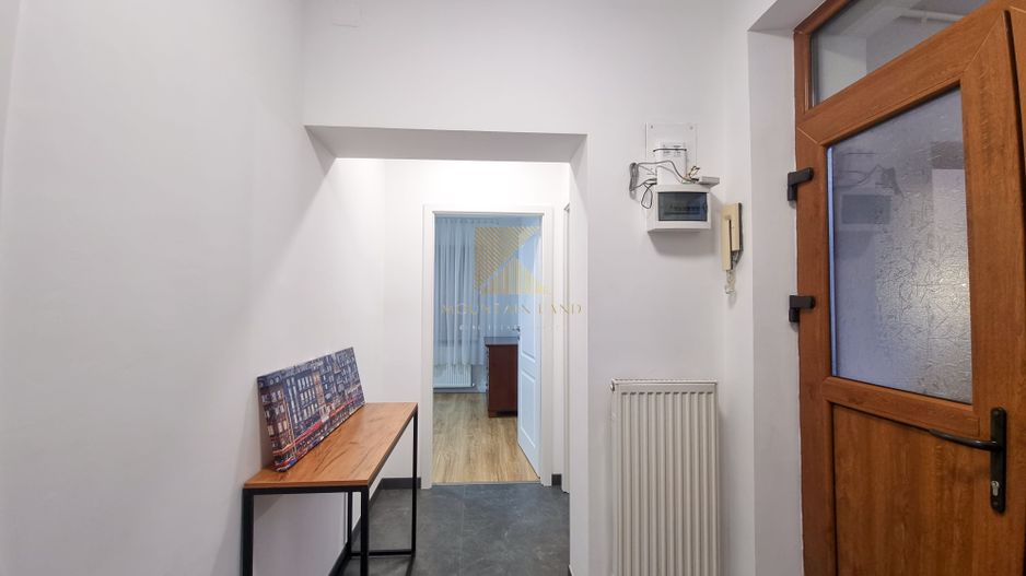Casa cu 3 camere, curte proprie, renovata complet, Astra - Poză 14